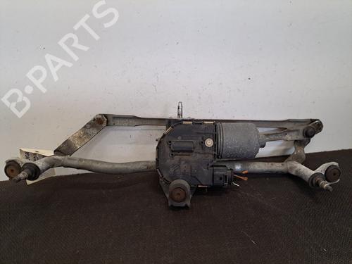 Used Front wiper motor Front wiper motor VW CADDY III Box Body/MPV (2KA, 2KH, 2CA, 2CH) 1.9 TDI (105 hp) 28400847 28400847