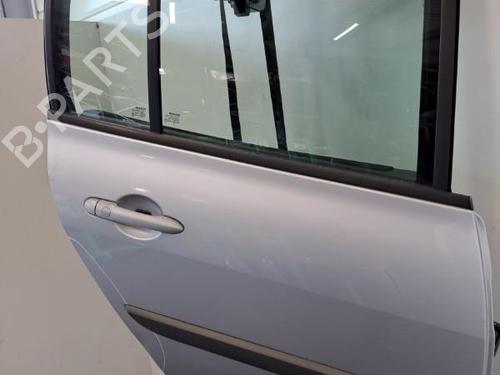 Used Right rear door RENAULT MEGANE II (BM0/1_, CM0/1_) 1.6 16V (112 hp) 28393333