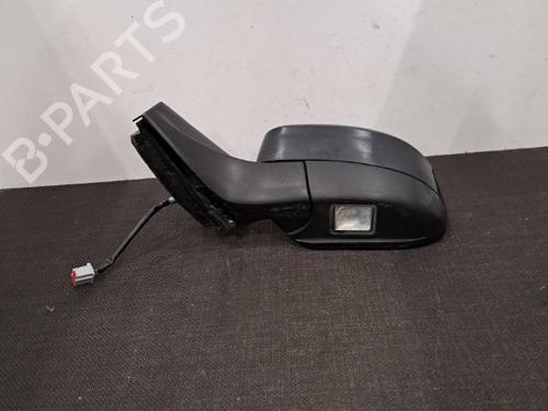 Left mirror FORD MONDEO IV (BA7) 1.8 TDCi | BP28396540C26