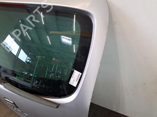 Tailgate SEAT ALTEA (5P1) 1.6 | BP28399038C6 