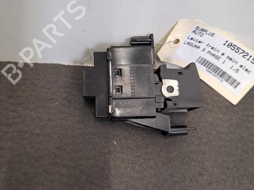 Switch RENAULT LAGUNA III (BT0/1) 1.5 dCi (BT00, BT0A, BT0T, BT1J) | BP28395377I30 - Image 3