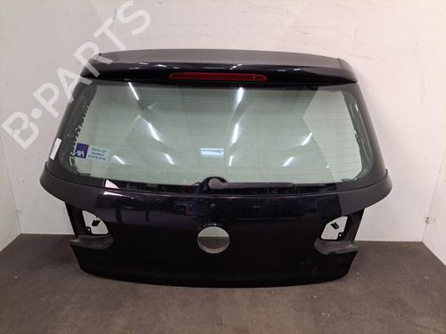 Used Tailgate VW GOLF VI (5K1) 2.0 TDI (110 hp) 30593333