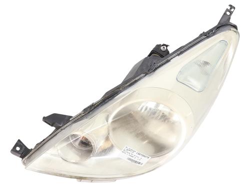 Left headlight NISSAN NOTE (E11, NE11) 1.4 | BP39447185C28 - Image 2