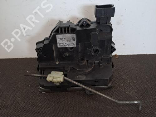 Used Front left lock OPEL CORSA D (S07) 1.3 CDTI (L08, L68) (75 hp) 28400932