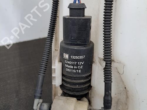 Windscreen washer tank OPEL MERIVA B MPV (S10) 1.6 CDTi (75) | BP28407917C113 