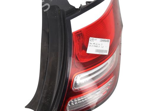 Right taillight CITROËN C3 II (SC_) 1.2 VTi 82 | BP33305998C35 - Image 3