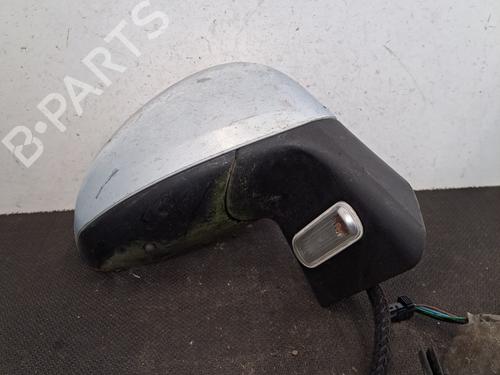 Right mirror CITROËN C4 I (LC_) 1.6 HDi | BP30148469C27