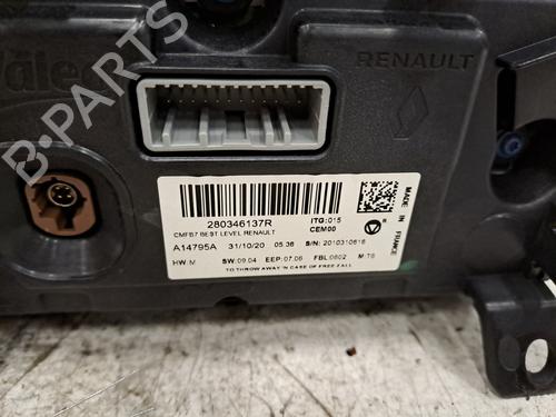 Display RENAULT CLIO V (B7_) 1.6 E-TECH 140 (B7MU) | BP28397999C48 - Image 2