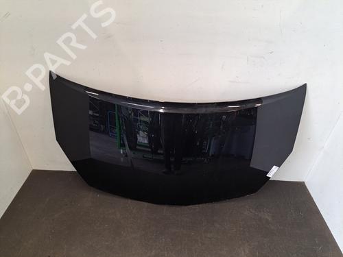 Hood TOYOTA COROLLA Verso (ZER_, ZZE12_, R1_) 2.2 D-4D (AUR10_, AUR10R) | BP28391114C1 