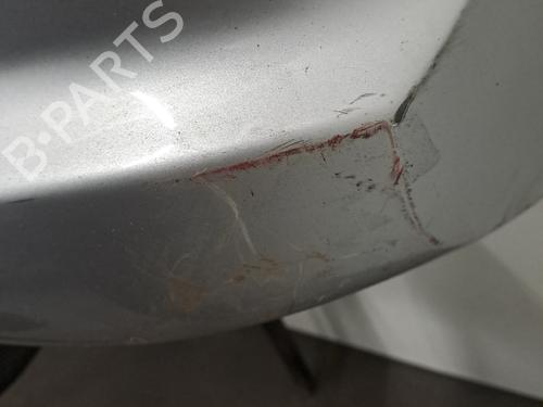 Rear bumper PEUGEOT 206+ (2L_, 2M_) 1.4 HDi eco 70 | BP29940207C8