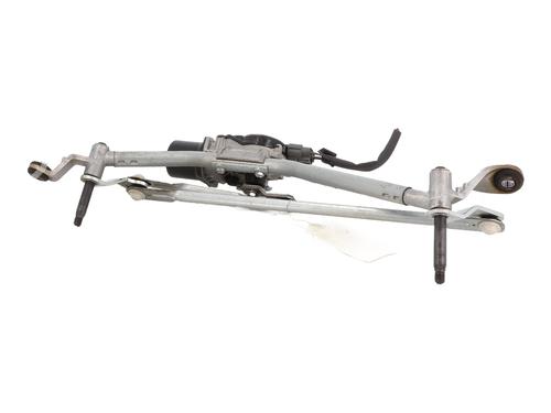Used Front wiper motor Front wiper motor RENAULT CAPTUR I (J5_, H5_) 0.9 TCe 90 (90 hp) 36369004 36369004