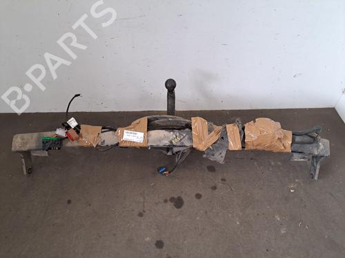 Used Tow ball/Mechanism PEUGEOT 508 SW I (8E_) 2.0 BlueHDi 180 (180 hp) 29711863