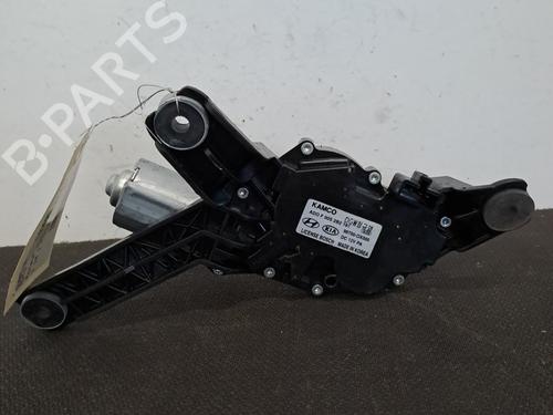 Rear wiper motor HYUNDAI i10 I (PA) 1.2 | BP28389929M102 
