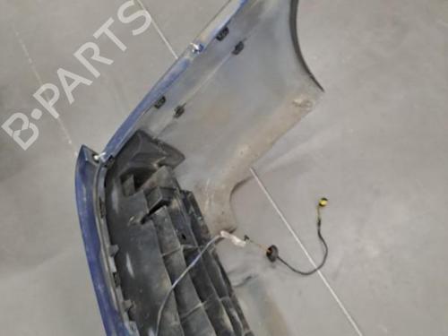 Rear bumper PEUGEOT 406 (8B) 1.8 16V | BP28396454C8 