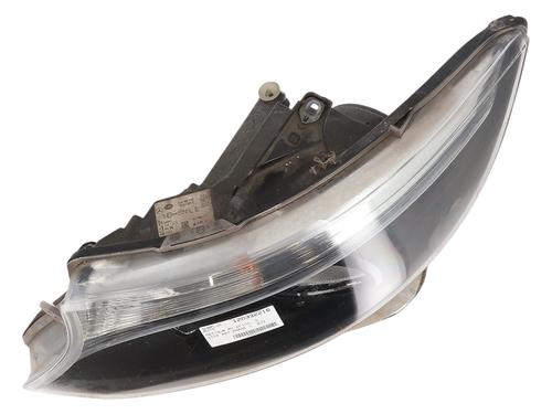Used Left headlight Left headlight 37250085 37250085