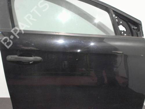 Right front door FIAT BRAVO II (198_) 1.6 D Multijet (198AXL1B) | BP28393866C3 