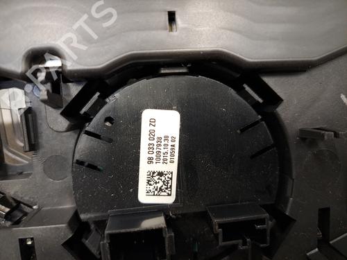 Interior roof light PEUGEOT 508 SW I (8E_) 2.0 BlueHDi 180 | BP28407891I8 