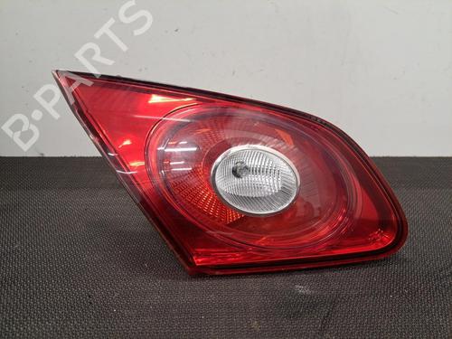 Used Left tailgate light Left tailgate light VW PASSAT CC B6 (357) 2.0 TDI (140 hp) 28410364 28410364
