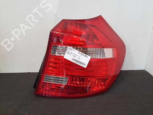 Right taillight BMW 1 (E81) 116 i | BP28397009C35 - Image 4