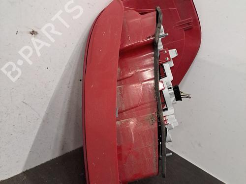 Used Left taillight Left taillight 30619098 30619098
