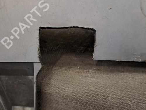 Rear bumper RENAULT MEGANE II Estate (KM0/1_) 1.9 dCi (KMRG, KM1G, KM0G, KM2C) | BP28403506C8 