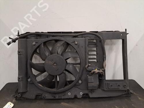 Used Front slam panel CITROËN BERLINGO MULTISPACE (B9) 1.6 BlueHDi 100 (99 hp) 31329209