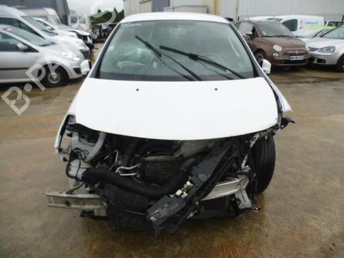 Display monitor RENAULT CLIO III (BR0/1, CR0/1) 1.5 dCi (C/BR0G, C/BR1G) | BP28411087C48 