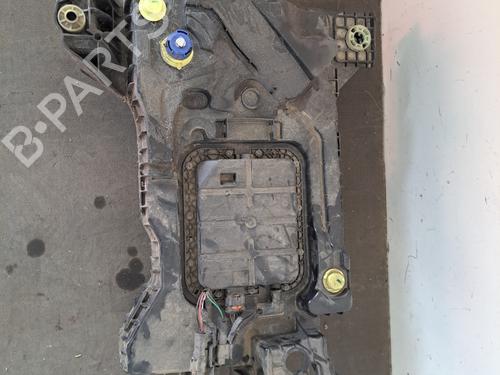 Used AdBlue tank CITROËN C4 Picasso II 1.6 BlueHDi 120 (120 hp) 29635142