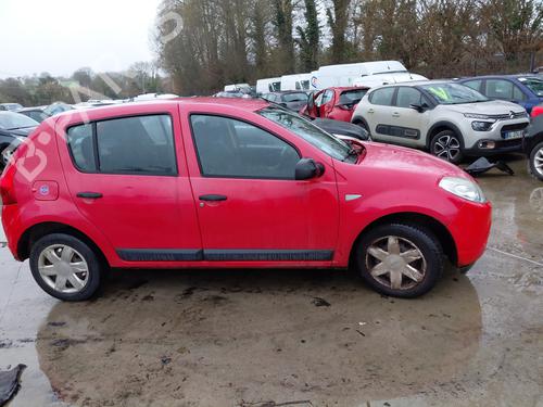 Right taillight DACIA SANDERO 1.5 dCi | BP35805259C35 - Image 10