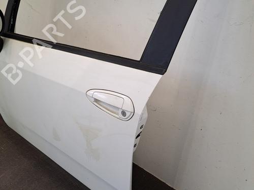 Left front door FIAT GRANDE PUNTO (199_) 1.3 D Multijet | BP28391097C2 