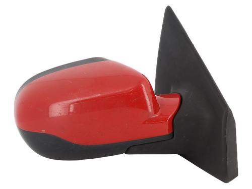 Right mirror RENAULT CLIO III (BR0/1, CR0/1) 1.2 16V Hi-Flex (BR1U, CR1U) | BP31160224C27