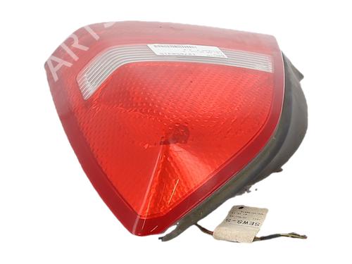 Right taillight NISSAN PRIMERA (P12) | BP37452933C35 - Image 3