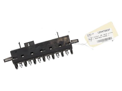Left front window switch MINI MINI (R50, R53) Cooper | BP37748465I27 - Image 5