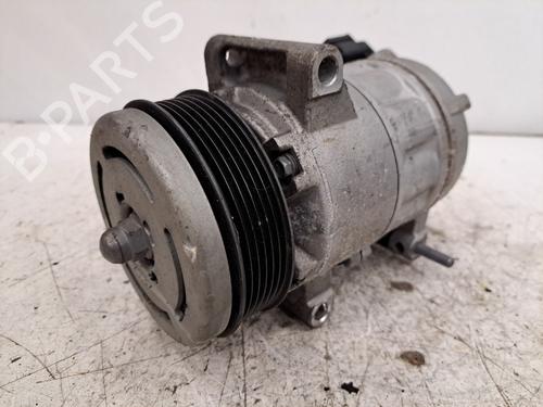 AC compressor PEUGEOT 308 II (LB_, LP_, LW_, LH_, L3_) 1.2 THP 130 | BP28392456M34