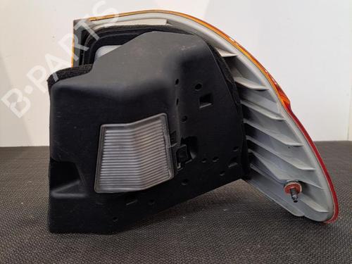 Used Left taillight BMW 3 (E46) 323 i (170 hp) 28391535