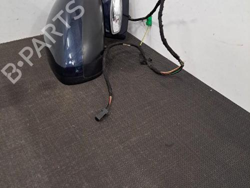 Used Right mirror CITROËN C4 I (LC_) 1.6 HDi (90 hp) 28396343