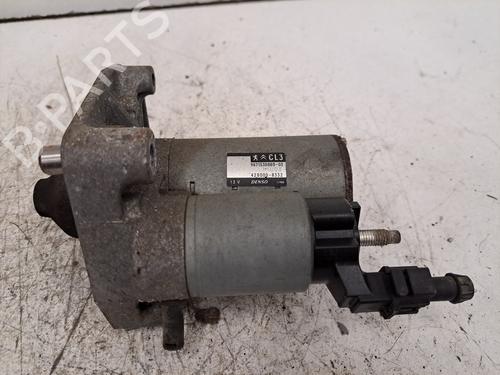 Used Starter Starter CITROËN C3 III (SX) 1.2 PureTech 82 (83 hp) 28392523 28392523