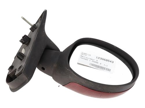 Used Right mirror Right mirror RENAULT TWINGO I (C06_) [1993-2012] 34454133 34454133