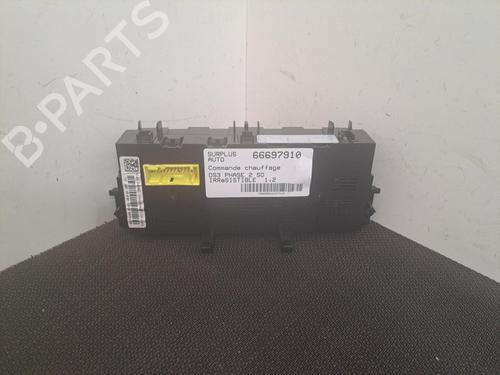 Climate control DS DS 3 (SA_) 1.2 THP 110 / PureTech 110 (SAHNPS, SAHNZ6, SAHNZT) | BP28397228I5  - Image 6