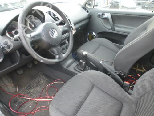 Used Parts VW POLO (6N2) 1.9 SDI (64 hp) 3953812
