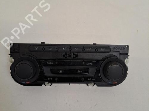 Used Climate control Climate control SEAT LEON (1P1) 2.0 TDI (170 hp) 28402560 28402560