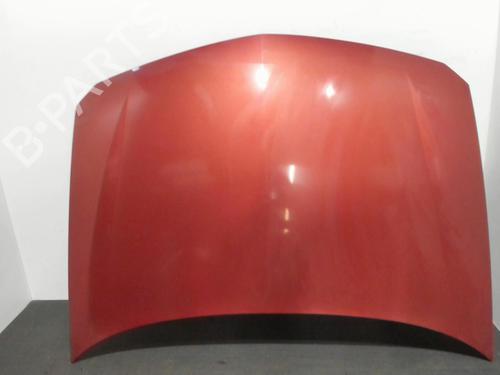 Used Hood RENAULT LAGUNA II Grandtour (KG0/1_) 1.9 dCi (125 hp) 28410581