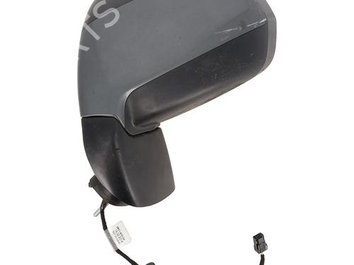 Left mirror CITROËN C3 Picasso (SH_) 1.6 HDI 90 | BP31300718C26 