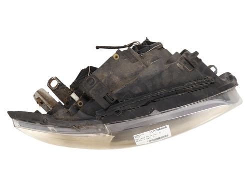 Right headlight BMW 1 (E81) 118 i | BP37250023C29 - Image 5