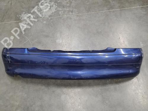 Rear bumper RENAULT MEGANE I Coach (DA0/1_) 1.6 e (DA0F) | BP28391042C8 