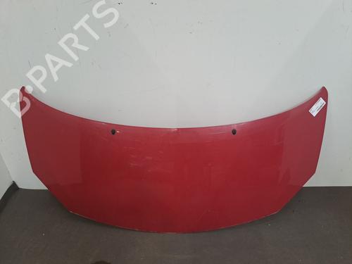 Used Hood RENAULT TWINGO II (CN0_) 1.5 dCi (CN0E) (64 hp) 28397293
