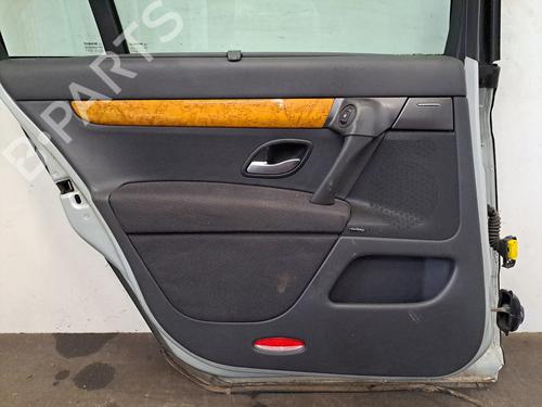Left rear door RENAULT VEL SATIS (BJ0_) 2.2 dCi (BJ0E, BJ0F) | BP28409282C4