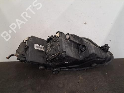Left headlight SEAT TOLEDO III (5P2) 1.9 TDI | BP30100972C28