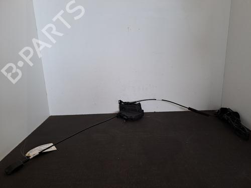 Used Front right lock RENAULT TRAFIC III Van (FG_) 2.0 dCi 145 (FGML) (145 hp) 28401032