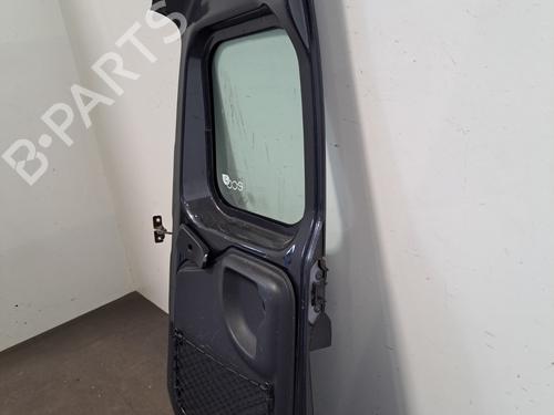 Right tailgate DACIA LOGAN MCV (KS_) 1.5 dCi (KS04) | BP28389366C77  - Image 6
